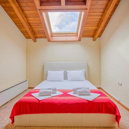 Lovely 2Bd Maisonette In Bansko By Flat Mаnager Екстериор снимка