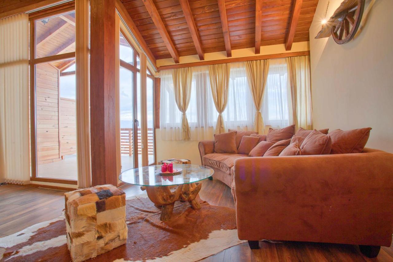 Lovely 2Bd Maisonette In Bansko By Flat Mаnager Екстериор снимка