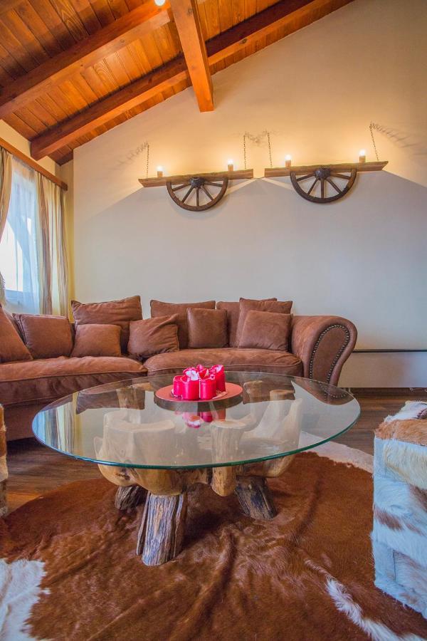 Lovely 2Bd Maisonette In Bansko By Flat Mаnager Екстериор снимка