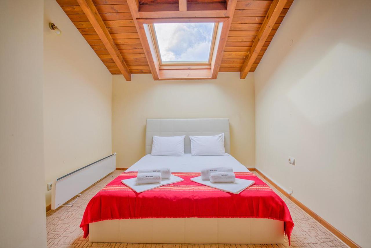 Lovely 2Bd Maisonette In Bansko By Flat Mаnager Екстериор снимка