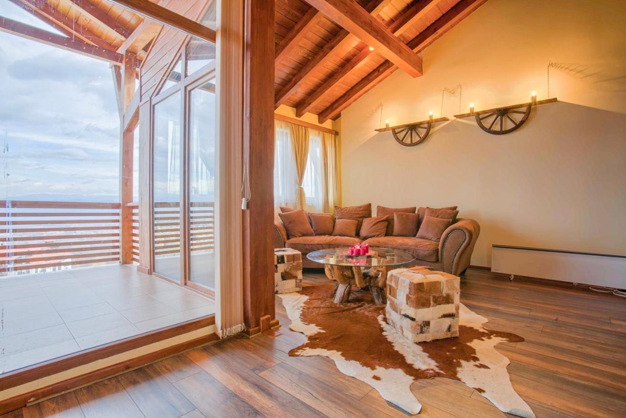 Lovely 2Bd Maisonette In Bansko By Flat Mаnager Екстериор снимка