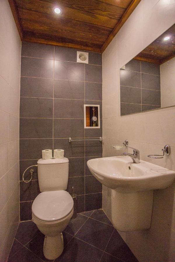Lovely 2Bd Maisonette In Bansko By Flat Mаnager Екстериор снимка