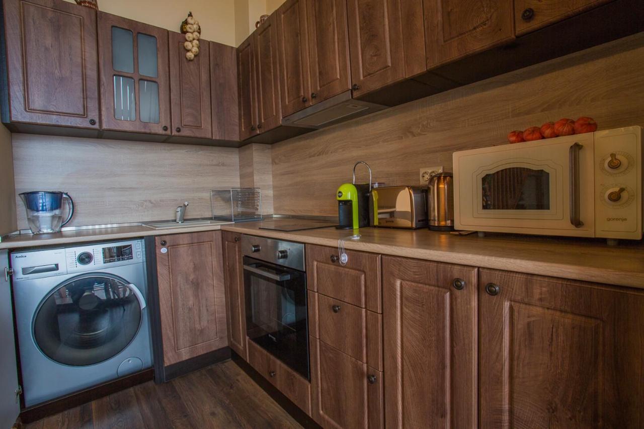 Lovely 2Bd Maisonette In Bansko By Flat Mаnager Екстериор снимка