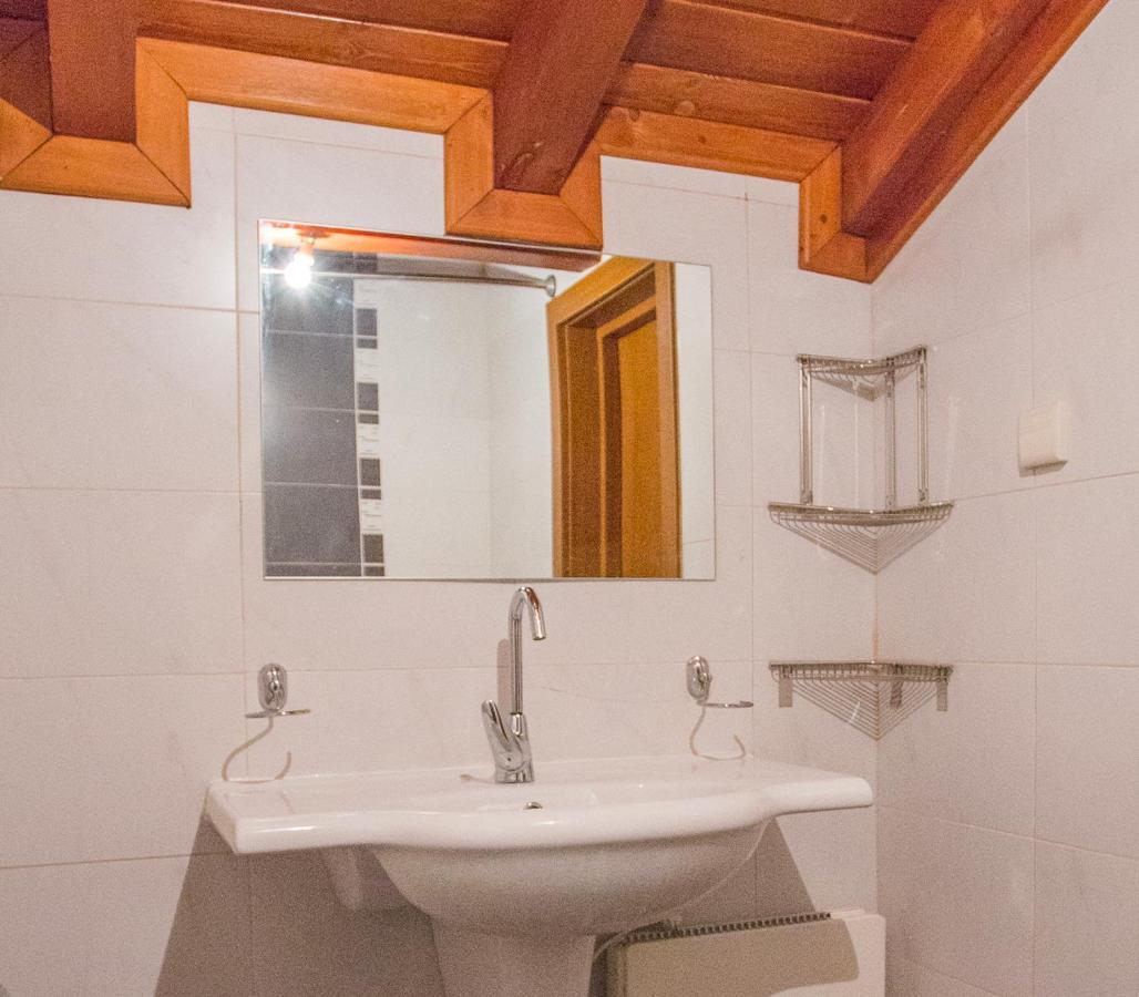 Lovely 2Bd Maisonette In Bansko By Flat Mаnager Екстериор снимка